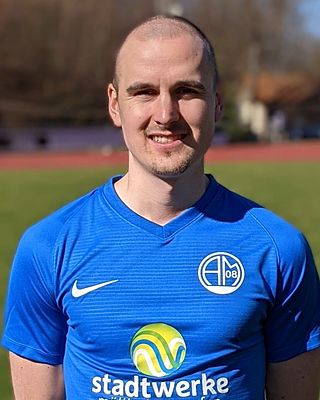 Fabian Gramelspacher