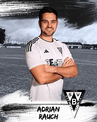 Adrian Rauch