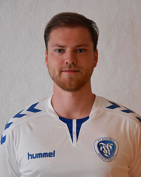 Foto: FC Borussia Brandenburg / Björ