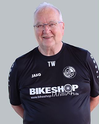 Klaus Klümpen