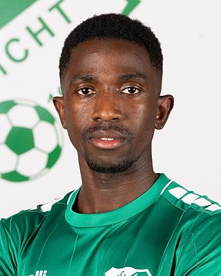 Daouda Barry