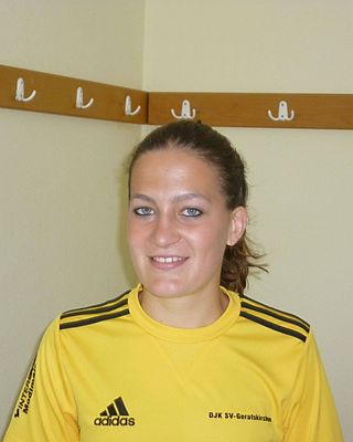Marina Utzschmid