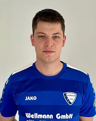 Kai Nicklas Pilkenroth