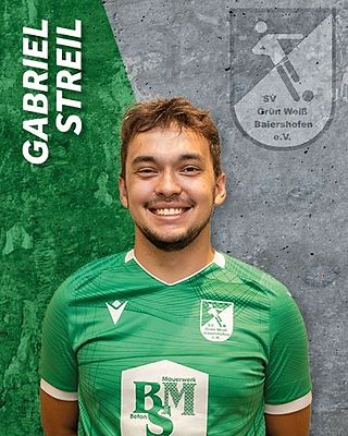 Gabriel Streil