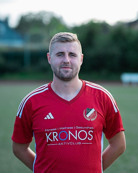 Foto: Dennis Fuchs Fotografie