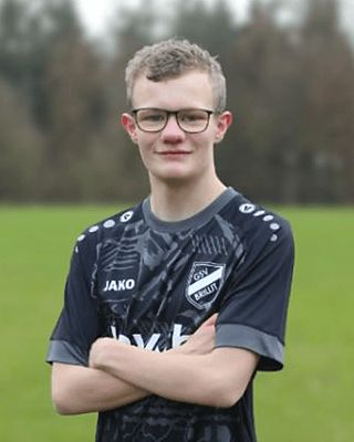 Tjark Gerken