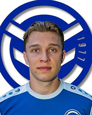Maximilian Bergmann