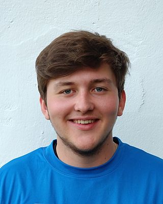 Jonas Betzendörfer