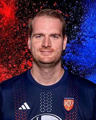 Ole Peters