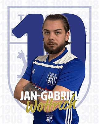 Gabriel Wottrich
