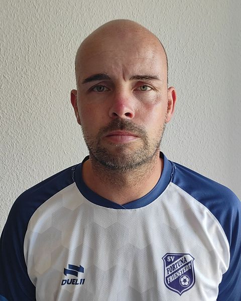 Foto: SV Fortuna Frienstedt