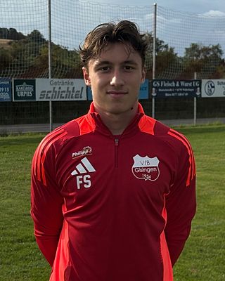 Finn Jacob Schneider