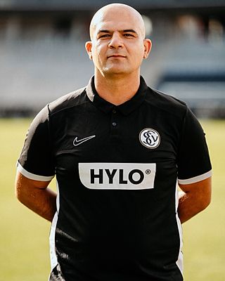 Razkar Daoud