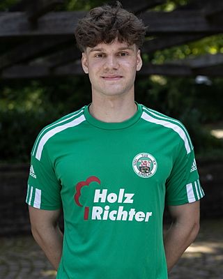 Nico Schachow