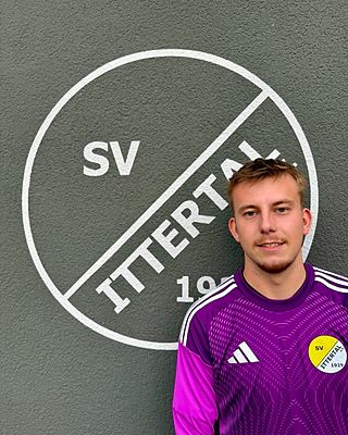 Niklas Dietzel