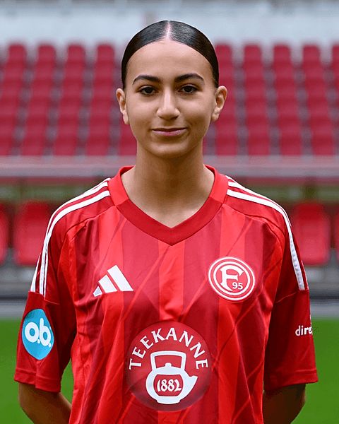 Foto: Düsseldorfer Turn- und Sportve