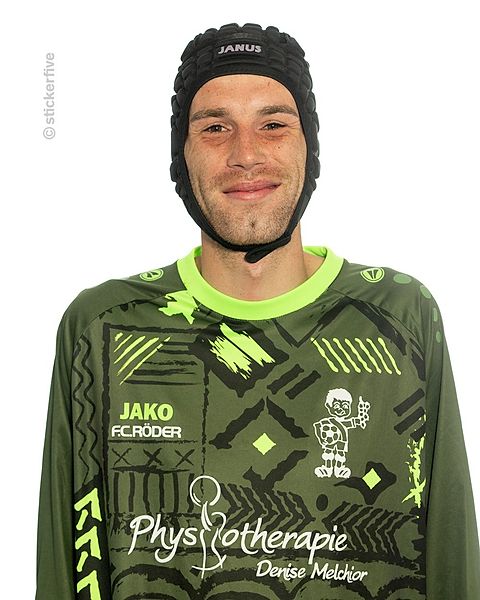 Foto: Stickerfive