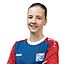 Lara Sperrle