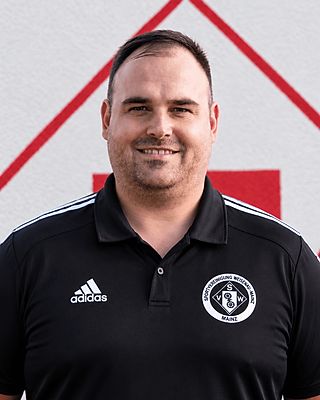 Jonas Johannides