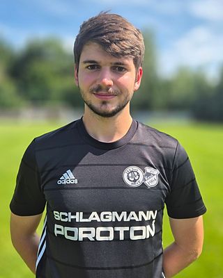 Niklas Ebenhofer