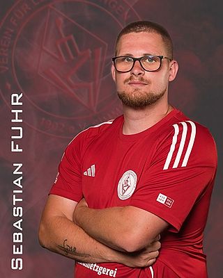 Sebastian Fuhr