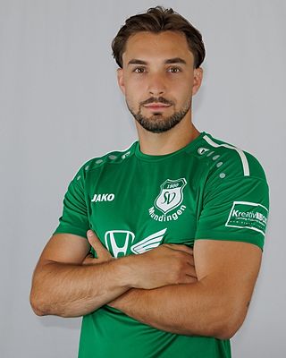 Ian Rutschmann