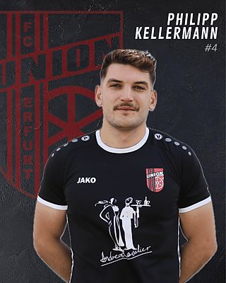 Philipp Kellermann