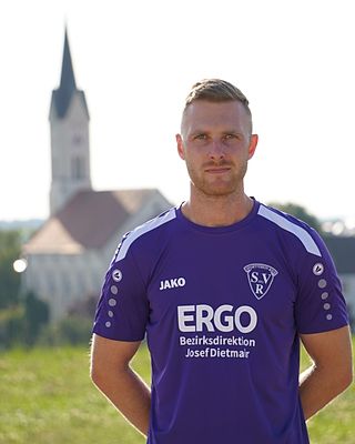 Daniel Holzmann