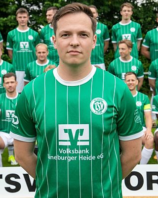 Marcel Mojen