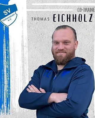 Thomas Eichholz