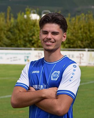 Felix Fischer