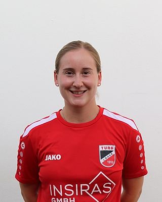 Lena Baeck