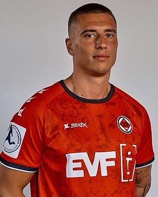 Filip Milisic