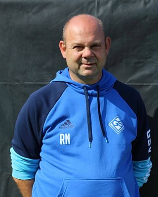 Rainer Nickel