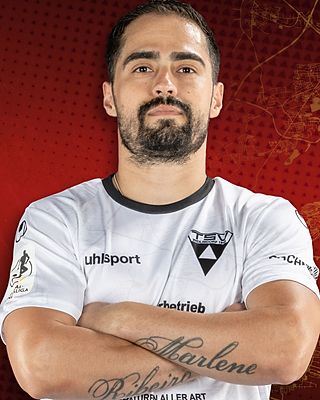 Kennedy Alves Ribeiro