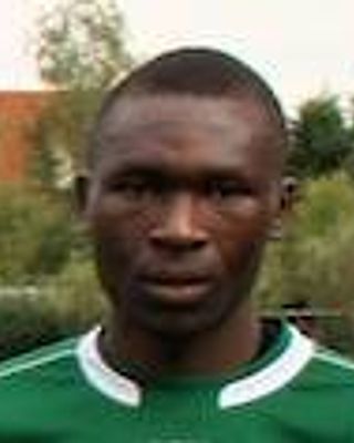 Boune Coulibaly
