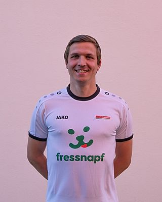 Marvin Störmann