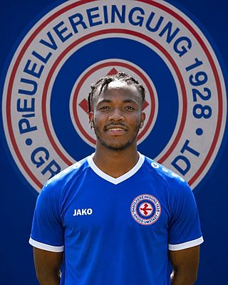 Oswald Pradel Aloleko Kenfack