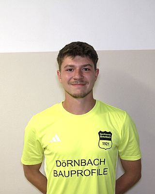 Jonathan Wilhelm Kuhli