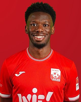 Aristote Lufuankenda