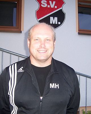 Michael Häfner