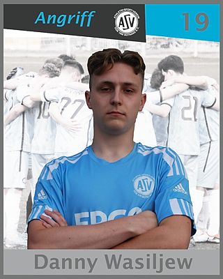 Danny Wasiljew