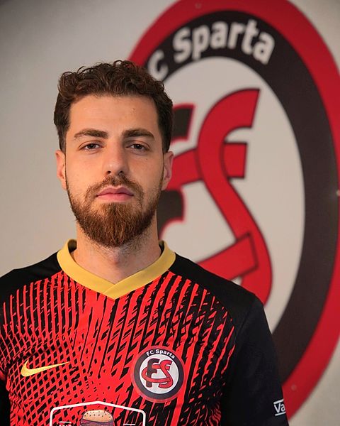 Foto: FC Sparta