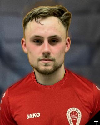 Luis Paul Biederbeck