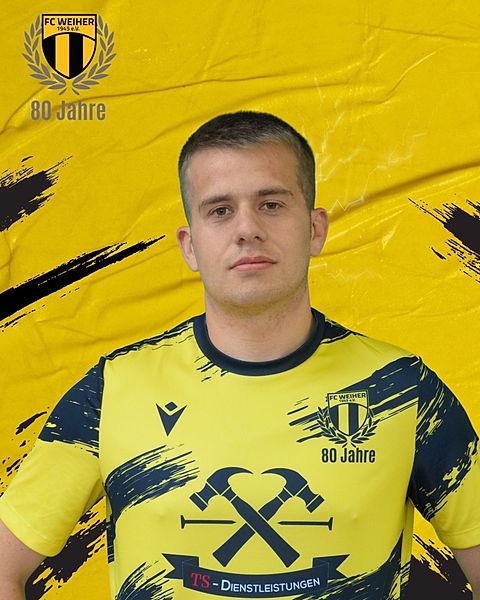 Foto: FC Weiher