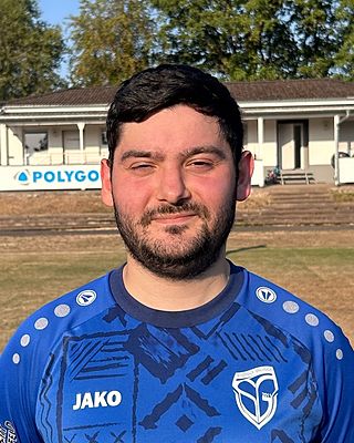 Florian Krasniqi