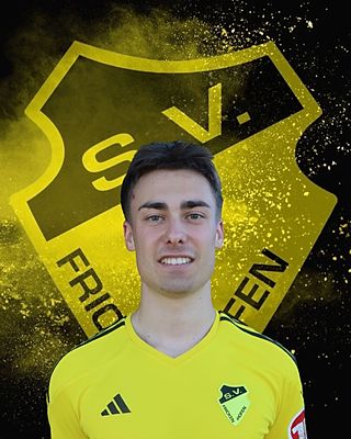 Ben Traub