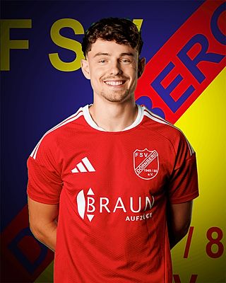 Toni Dombai