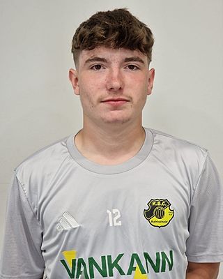 Lukas Vankann