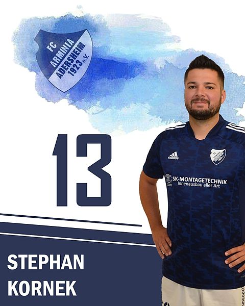 Foto: FC Arminia Adersheim